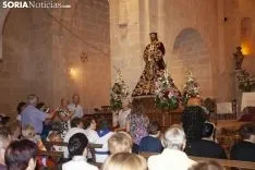 Bajada de Jesús / María 