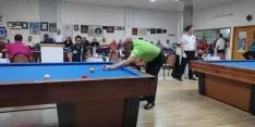 Campeonato nacional en Gandía. CA Numancia 