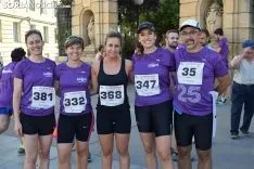 XXV Carrera popular Soria Valonsadero. /SN