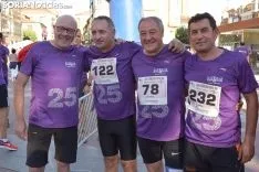 XXV Carrera popular Soria Valonsadero. /SN