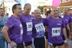 XXV Carrera popular Soria Valonsadero. /SN