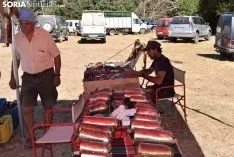 Feria Ganadera de Vinuesa 2018