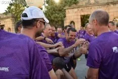 XXV Carrera popular Soria Valonsadero. /SN