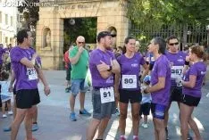 XXV Carrera popular Soria Valonsadero. /SN