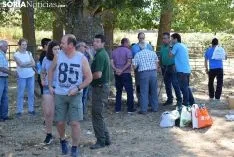 Feria Ganadera de Vinuesa 2018