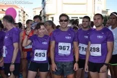 XXV Carrera popular Soria Valonsadero. /SN