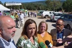 Feria Ganadera de Vinuesa 2018