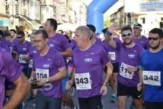 XXV Carrera popular Soria Valonsadero. /SN