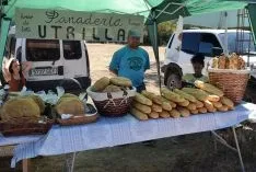 Feria Ganadera de Vinuesa 2018
