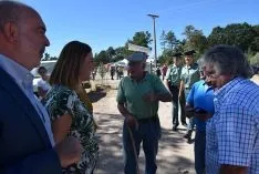 Feria Ganadera de Vinuesa 2018