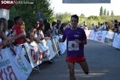 Foto 90 - GALER&Iacute;A de la XXV Carrera Soria-Valonsadero. Las fotos de esta fiesta del atletismo soriano