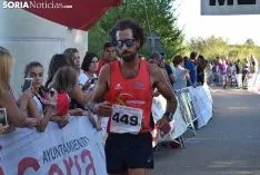 Foto 89 - GALER&Iacute;A de la XXV Carrera Soria-Valonsadero. Las fotos de esta fiesta del atletismo soriano