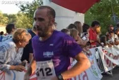 Foto 87 - GALER&Iacute;A de la XXV Carrera Soria-Valonsadero. Las fotos de esta fiesta del atletismo soriano