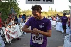 Foto 86 - GALER&Iacute;A de la XXV Carrera Soria-Valonsadero. Las fotos de esta fiesta del atletismo soriano