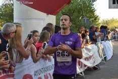 Foto 84 - GALER&Iacute;A de la XXV Carrera Soria-Valonsadero. Las fotos de esta fiesta del atletismo soriano