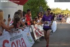 Foto 83 - GALER&Iacute;A de la XXV Carrera Soria-Valonsadero. Las fotos de esta fiesta del atletismo soriano