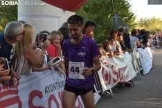 Foto 82 - GALER&Iacute;A de la XXV Carrera Soria-Valonsadero. Las fotos de esta fiesta del atletismo soriano