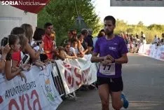 Foto 81 - GALER&Iacute;A de la XXV Carrera Soria-Valonsadero. Las fotos de esta fiesta del atletismo soriano