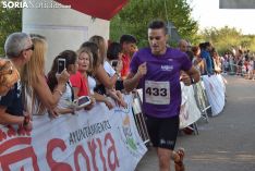 Foto 80 - GALER&Iacute;A de la XXV Carrera Soria-Valonsadero. Las fotos de esta fiesta del atletismo soriano