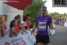 Foto 78 - GALER&Iacute;A de la XXV Carrera Soria-Valonsadero. Las fotos de esta fiesta del atletismo soriano