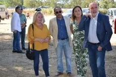 Feria Ganadera de Vinuesa 2018