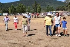 Feria Ganadera de Vinuesa 2018