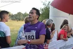 Foto 75 - GALER&Iacute;A de la XXV Carrera Soria-Valonsadero. Las fotos de esta fiesta del atletismo soriano