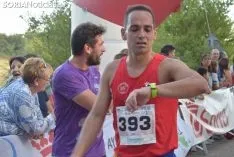XXV Carrera popular Soria Valonsadero. /SN