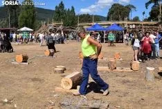 Feria Ganadera de Vinuesa 2018