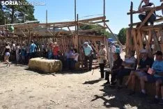 Feria Ganadera de Vinuesa 2018