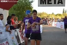 XXV Carrera popular Soria Valonsadero. /SN