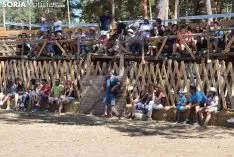 Feria Ganadera de Vinuesa 2018