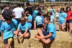 Feria Ganadera de Vinuesa 2018