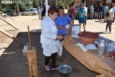 Feria Ganadera de Vinuesa 2018