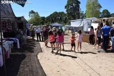 Feria Ganadera de Vinuesa 2018