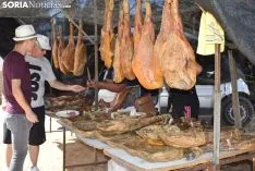 Feria Ganadera de Vinuesa 2018