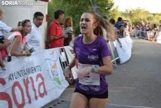 XXV Carrera popular Soria Valonsadero. /SN
