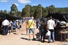 Feria Ganadera de Vinuesa 2018