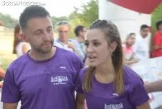 XXV Carrera popular Soria Valonsadero. /SN