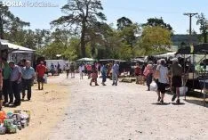 Feria Ganadera de Vinuesa 2018