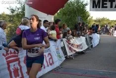 XXV Carrera popular Soria Valonsadero. /SN