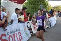 XXV Carrera popular Soria Valonsadero. /SN
