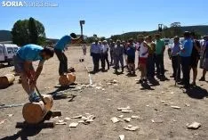 Feria Ganadera de Vinuesa 2018