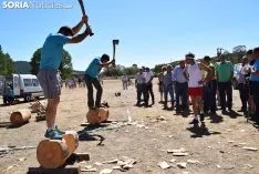 Feria Ganadera de Vinuesa 2018