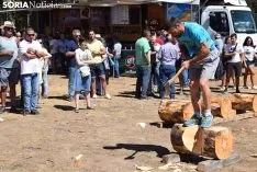Feria Ganadera de Vinuesa 2018