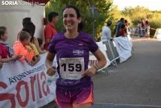XXV Carrera popular Soria Valonsadero. /SN