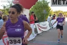 XXV Carrera popular Soria Valonsadero. /SN