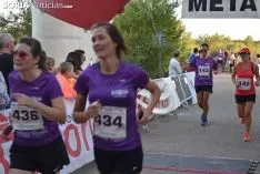 XXV Carrera popular Soria Valonsadero. /SN