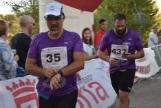 XXV Carrera popular Soria Valonsadero. /SN