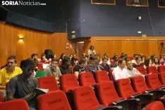 Más de 150 estudiantes han cursado su participación en el Foro. /SN